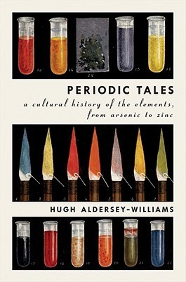 Cover of Periodic Tales