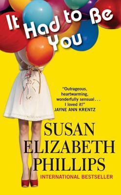 Cover of It Had to Be You