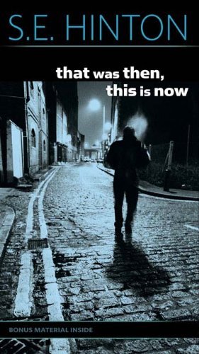 Cover of That Was Then, This Is Now