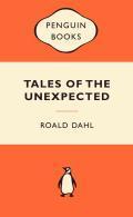 Cover of Tales of the Unexpected