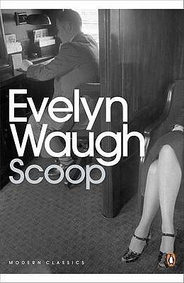 Cover of Modern Classics Scoop