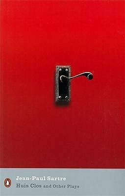 Cover of Huis Clos and Other Plays