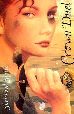 Cover of Crown Duel