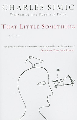 Cover of That Little Something