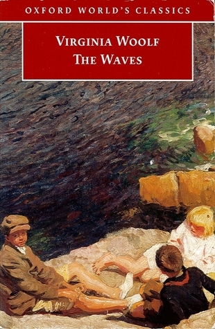 Cover of The Waves