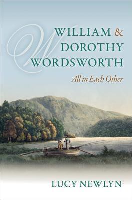 Cover of William and Dorothy Wordsworth