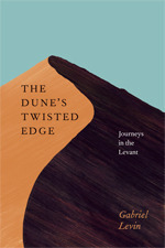 Cover of The Dune's Twisted Edge