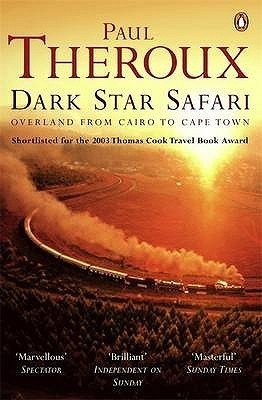 Cover of Dark Star Safari
