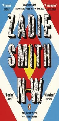 Cover of NW