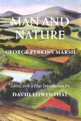 Cover of Man and Nature