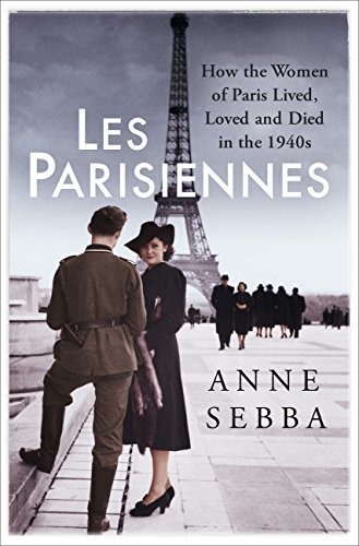 Cover of Les Parisiennes