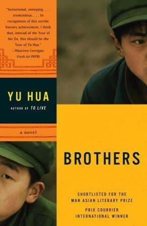 Cover of Brothers