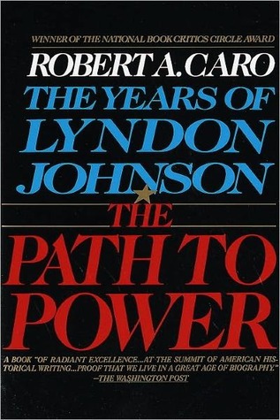 Cover of The Path to Power