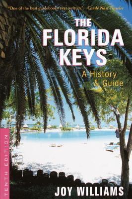 Cover of The Florida Keys