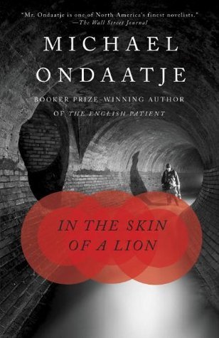 Cover of In the Skin of a Lion