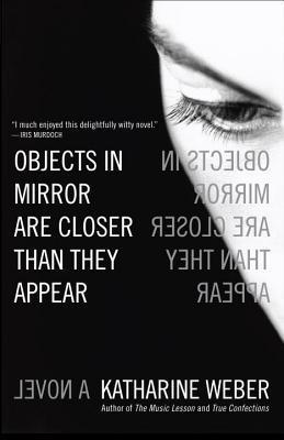 Cover of Objects in Mirror Are Closer Than They Appear