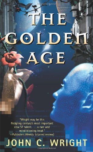 Cover of The Golden Age