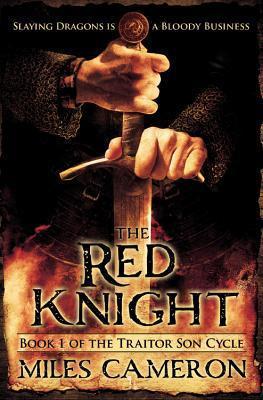 Cover of The Red Knight