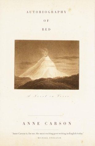 Cover of Autobiography of Red