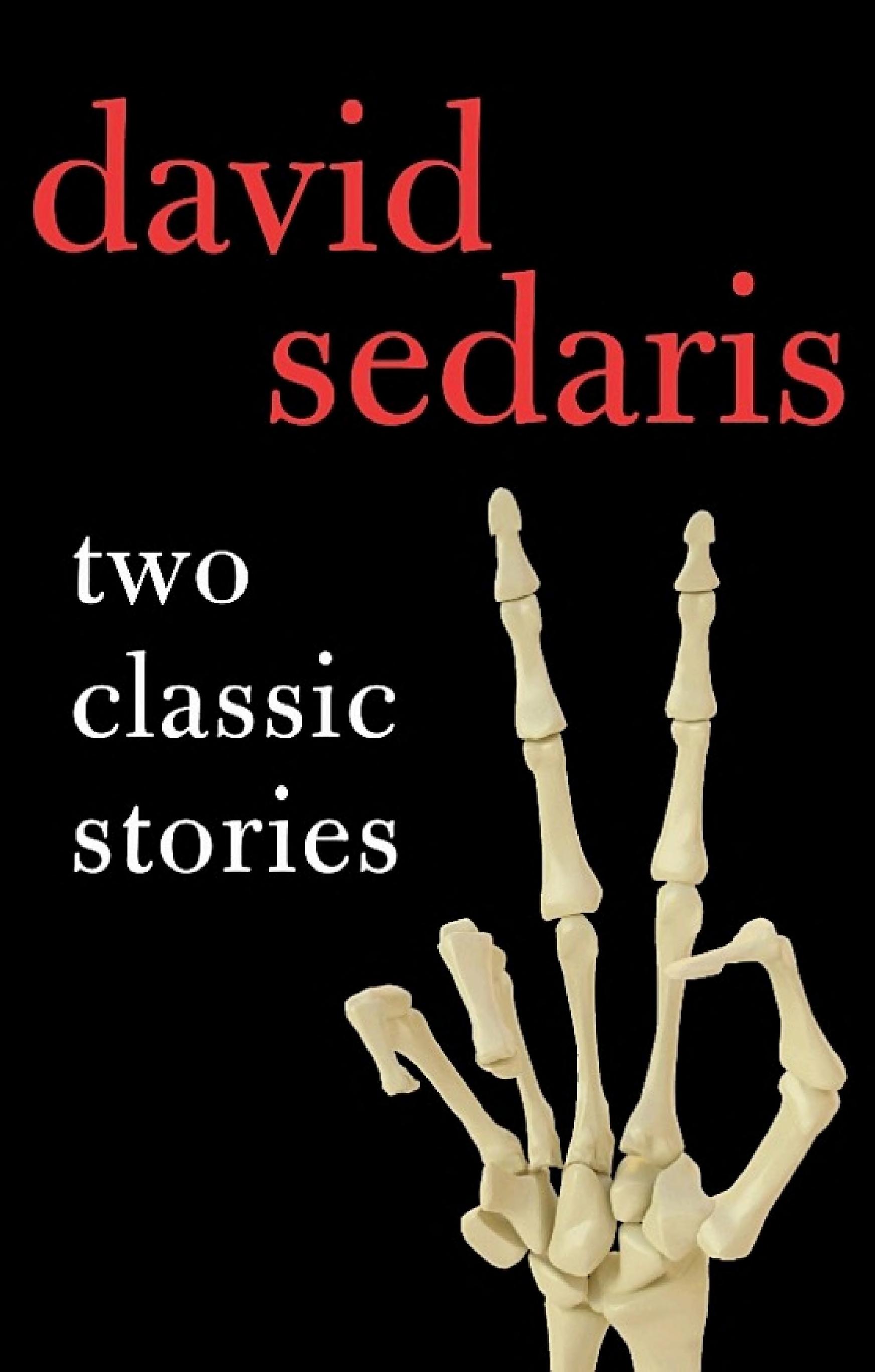 Cover of Two Classic Stories