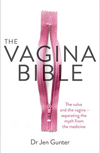 Cover of The Vagina Bible