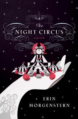 Cover of The Night Circus