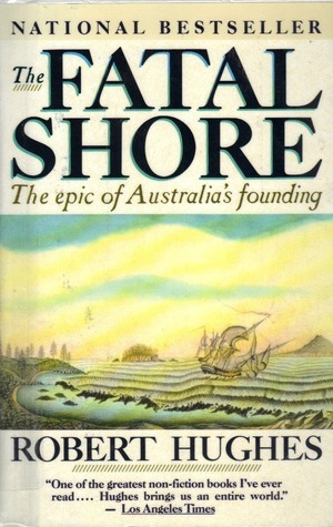 Cover of The Fatal Shore