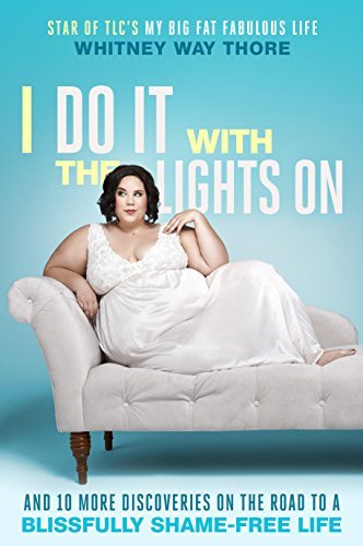 Cover of I Do It with the Lights On