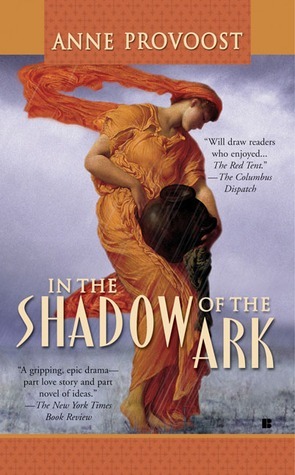 Cover of In the Shadow of the Ark