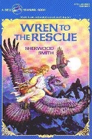 Cover of Wren to the Rescue