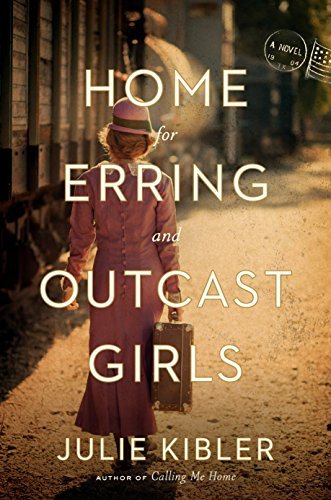 Cover of Home for Erring and Outcast Girls