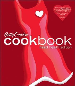 Cover of Betty Crocker Cookbook