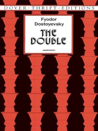 Cover of The Double