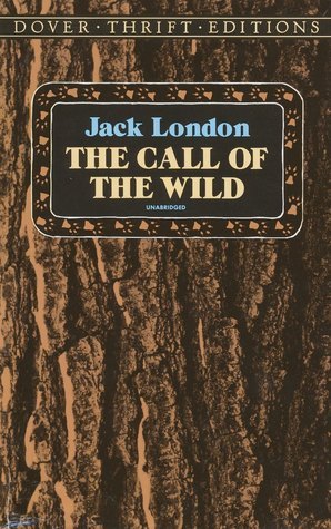 Cover of The Call of the Wild