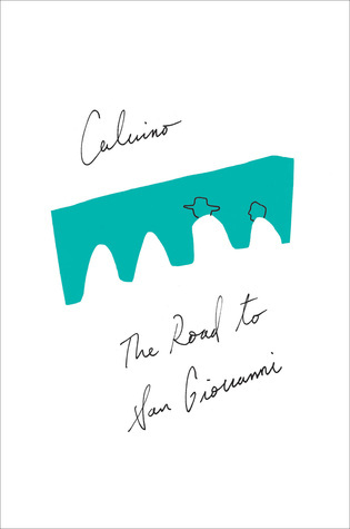 Cover of The Road to San Giovanni