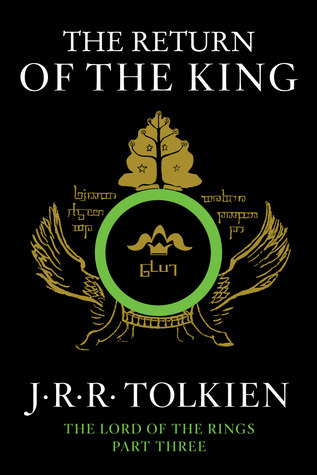 Cover of The Return Of The King