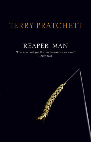 Cover of Reaper Man