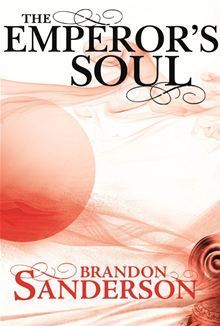 Cover of The Emperor's Soul