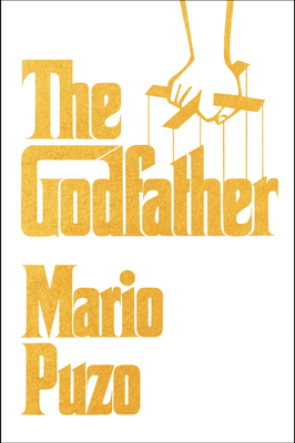 Cover of The Godfather