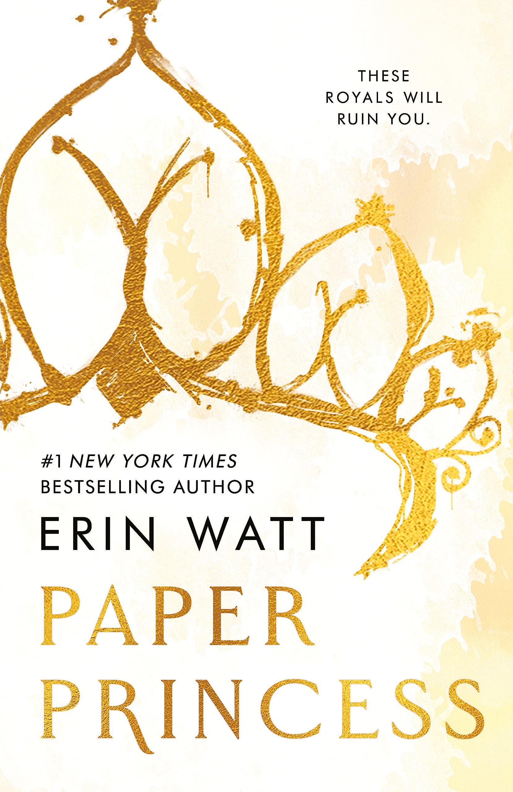 Cover of Paper Princess