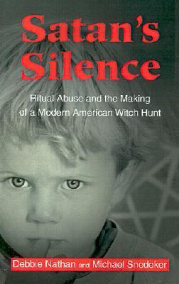 Cover of Satan's Silence
