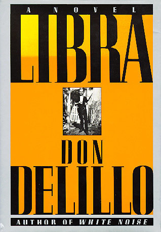 Cover of Libra