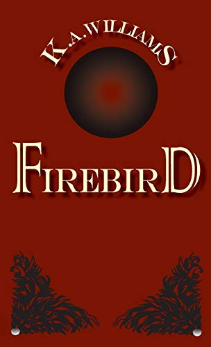Cover of Firebird