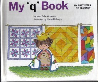 Cover of My "q" Book