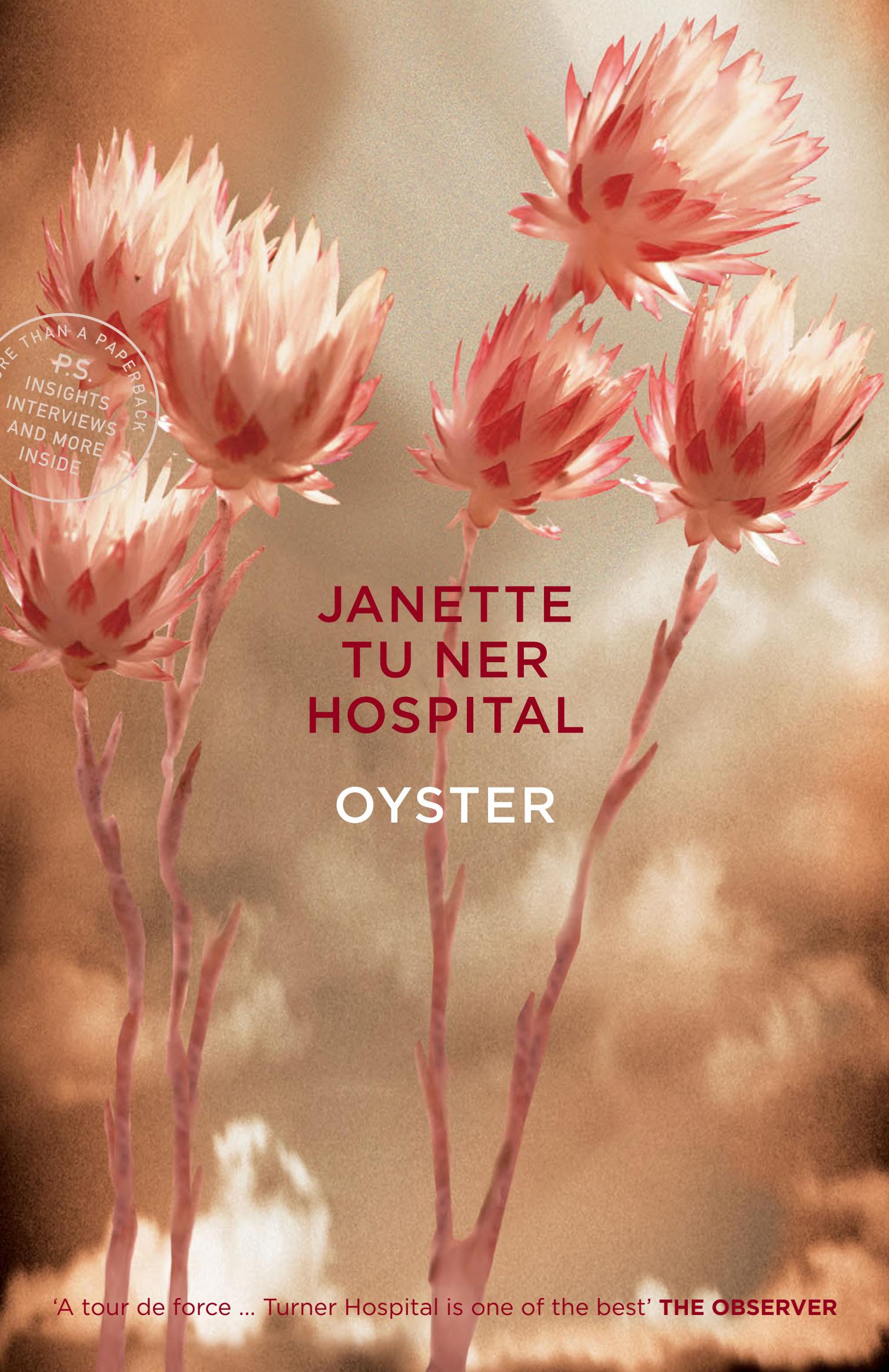 Cover of Oyster