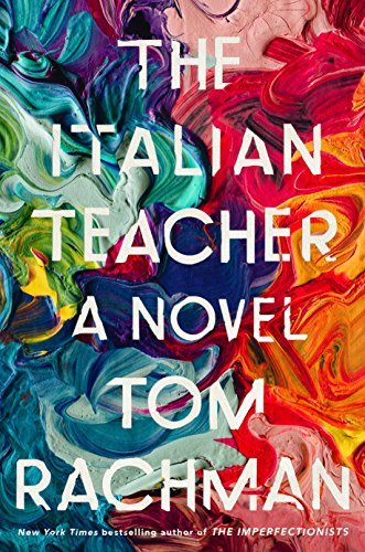 Cover of The Italian Teacher