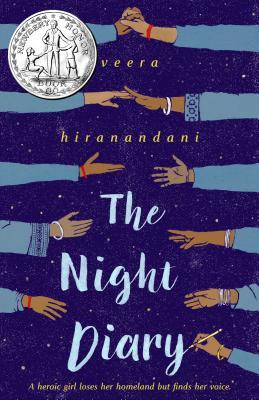 Cover of The Night Diary