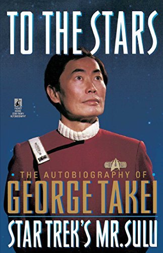 Cover of To The Stars