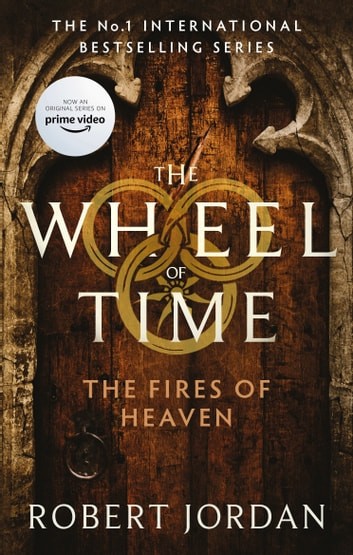 Cover of The Fires Of Heaven