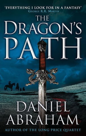 Cover of The Dragon's Path